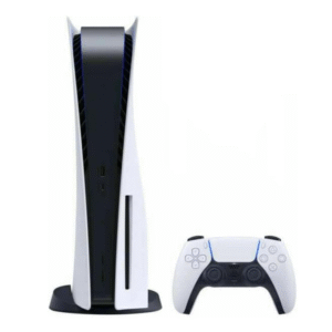 Playtation 5 Disc Version PS.5 Console - 4K-TV Gaming, 16GB GDDR6, 8K Sortie, W-Fi 6. Ultra-High Speed 825-GB SSD