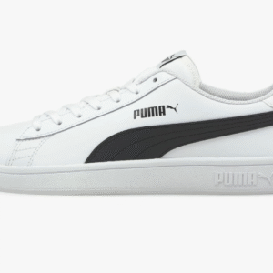 PUMA Smash V2 L Jr Baskets Basses