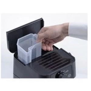 Machine à expresso - DELONGHI Stilosa EC235.BK - Noir - Buse vapeur - Compatible ESE