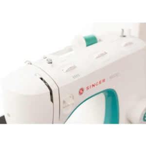 SINGER M3305 Machine à coudre - 23 programmes de points - 70W