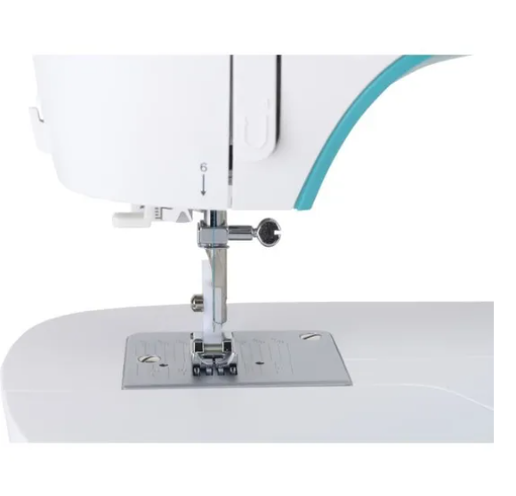 SINGER M3305 Machine à coudre - 23 programmes de points - 70W – Image 4