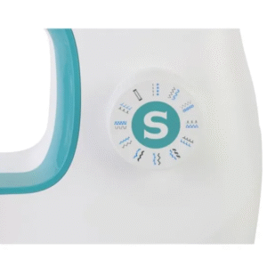 SINGER M3305 Machine à coudre - 23 programmes de points - 70W