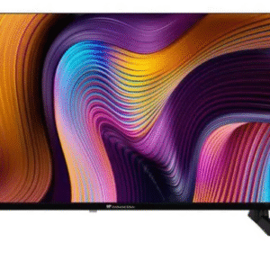 TV LED - CONTINENTAL EDISON - CELED32HD25B3 - HD 32“ (80 cm) - 2xHDMI, 1xUSB - Noir