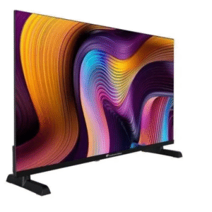 TV LED - CONTINENTAL EDISON - CELED32HD25B3 - HD 32“ (80 cm) - 2xHDMI, 1xUSB - Noir