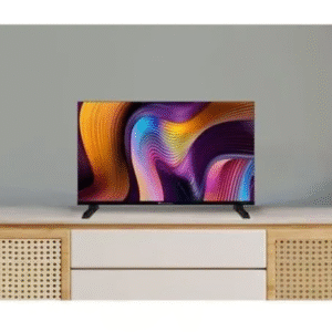 TV LED - CONTINENTAL EDISON - CELED32HD25B3 - HD 32“ (80 cm) - 2xHDMI, 1xUSB - Noir