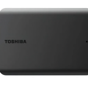 Disque dur externe Toshiba CANVIO 1To